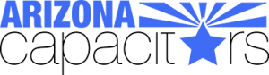 Arizona Capacitors Logo FINAL resized