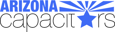 Arizona Capacitors Logo FINAL resized