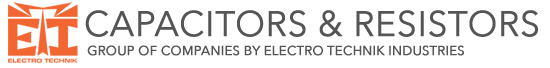 ETI Capacitor and Resistor Group